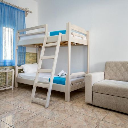 Green Velvet Thassos بيفكاري المظهر الخارجي الصورة