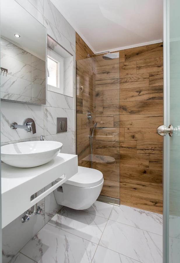 Green Velvet Thassos بيفكاري المظهر الخارجي الصورة